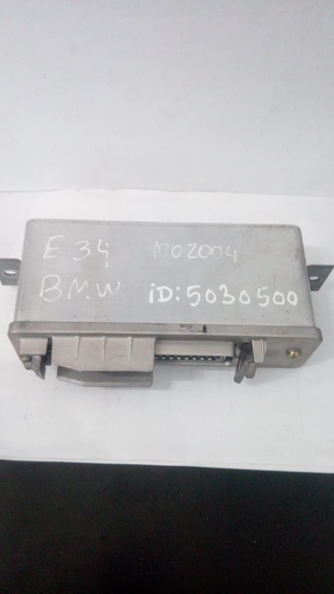 Control Unit BMW 5 (E34) | 87 - 95