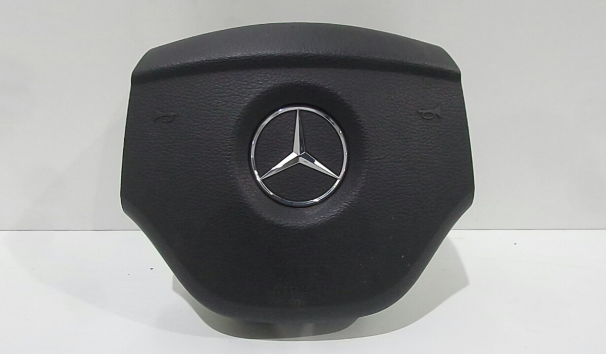 Kit Airbags MERCEDES-BENZ B-CLASS (W245) | 05 - 11 Imagem-1