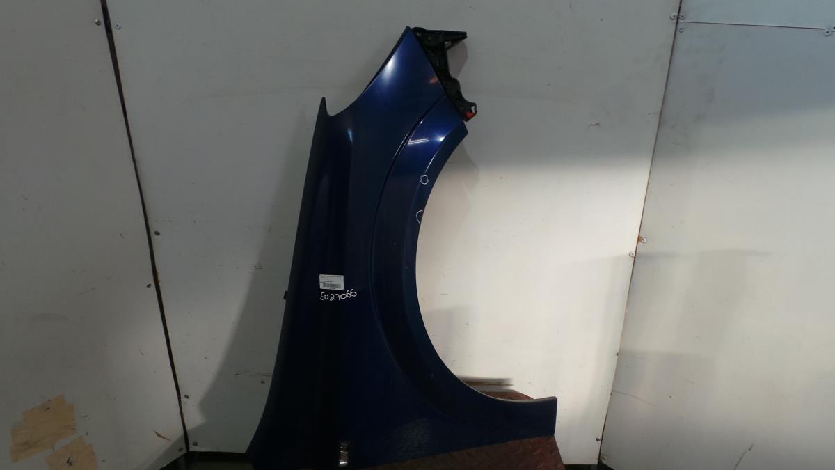 Right Front Fenders OPEL ASTRA H Combi (A04) | 04 - 14