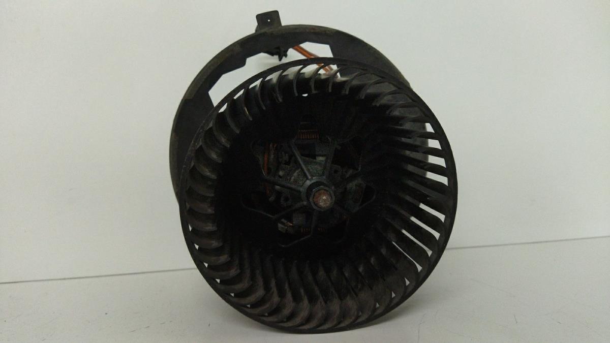 Heater Blower Motor SKODA YETI (5L) | 09 - 17