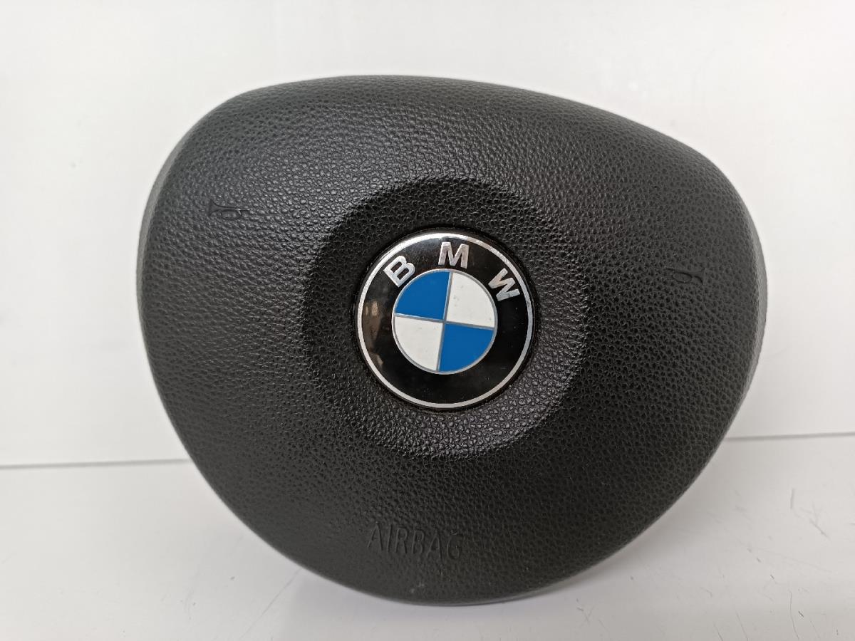 Kit Airbags BMW 3 de 2004 a 2012