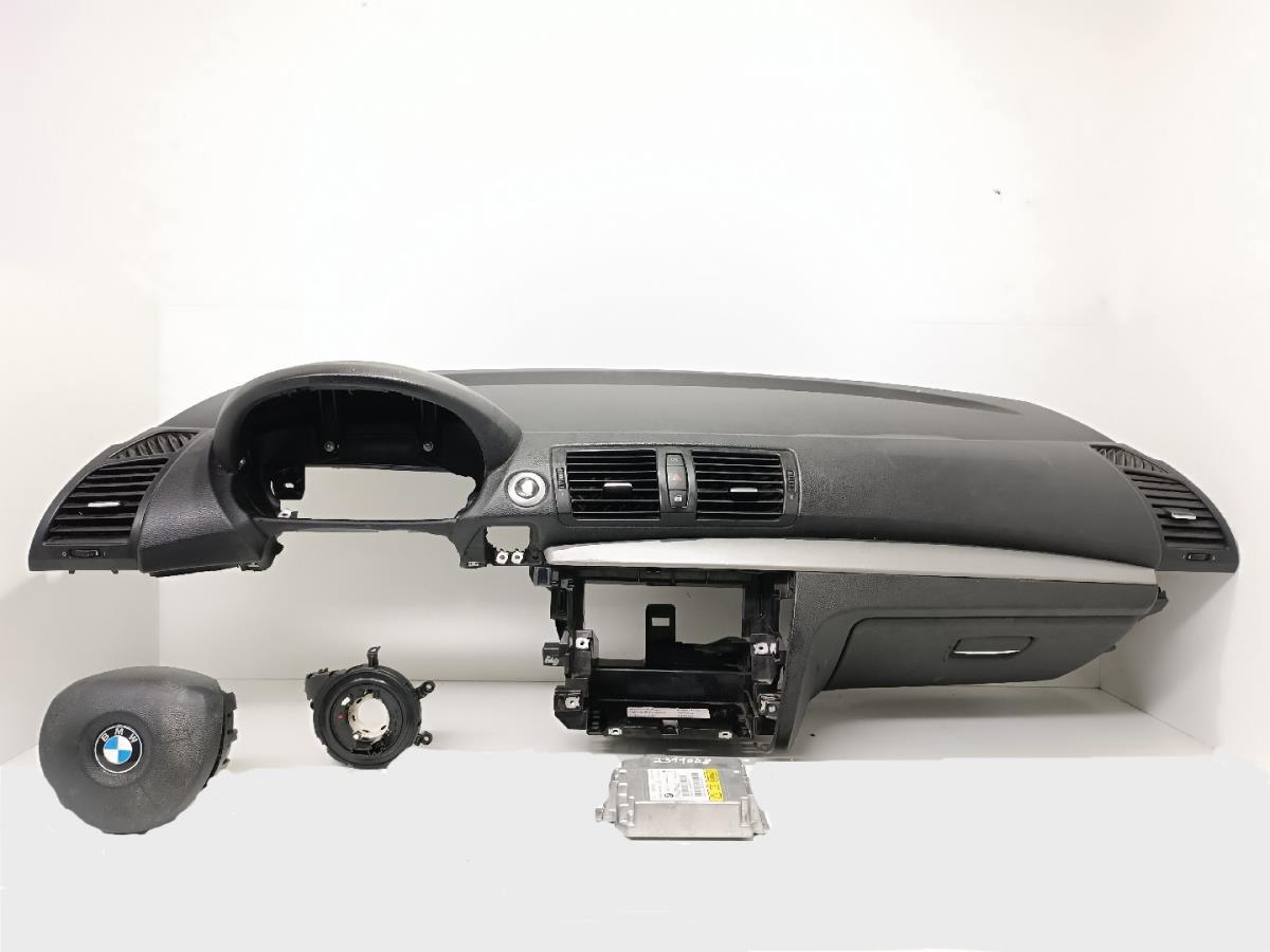 Kit Airbags BMW 1 (E87) | 03 - 13