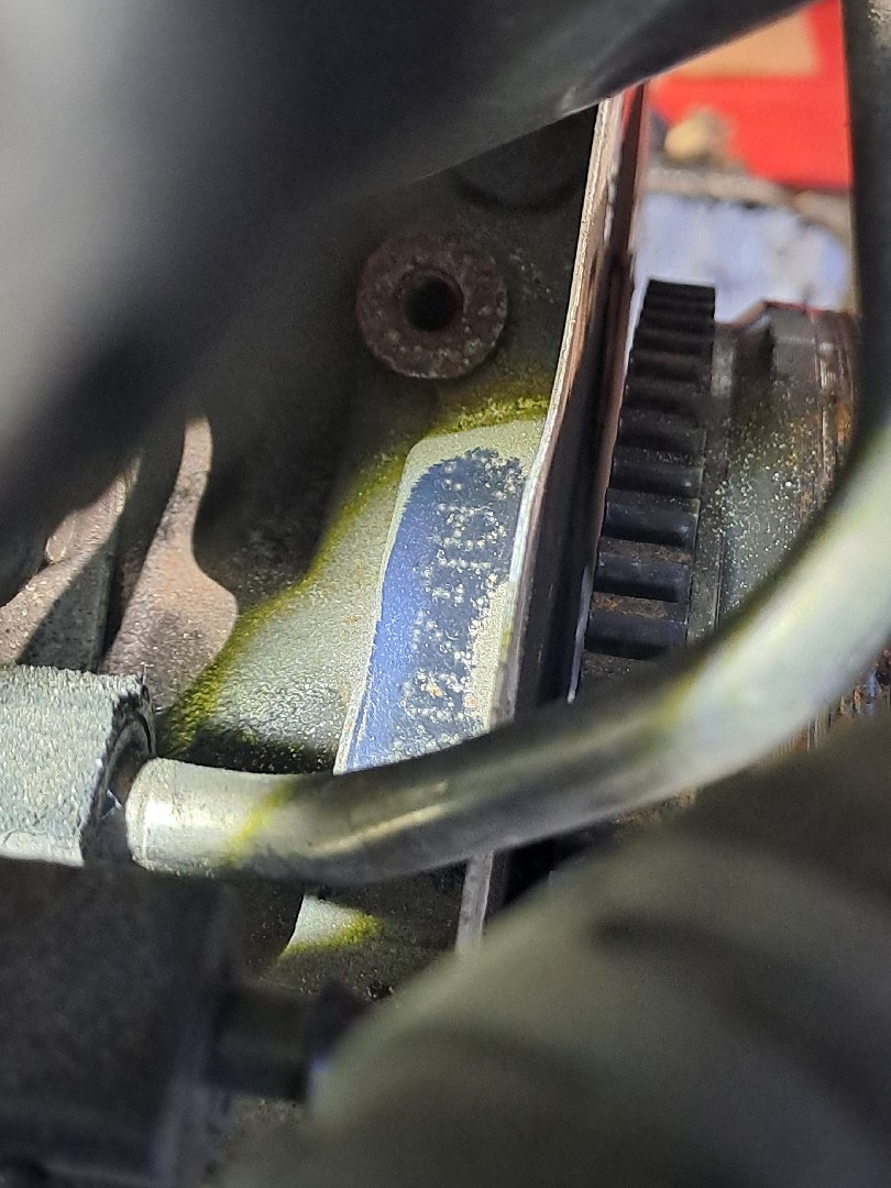Motor SEAT EXEO (3R2) | 08 - 13