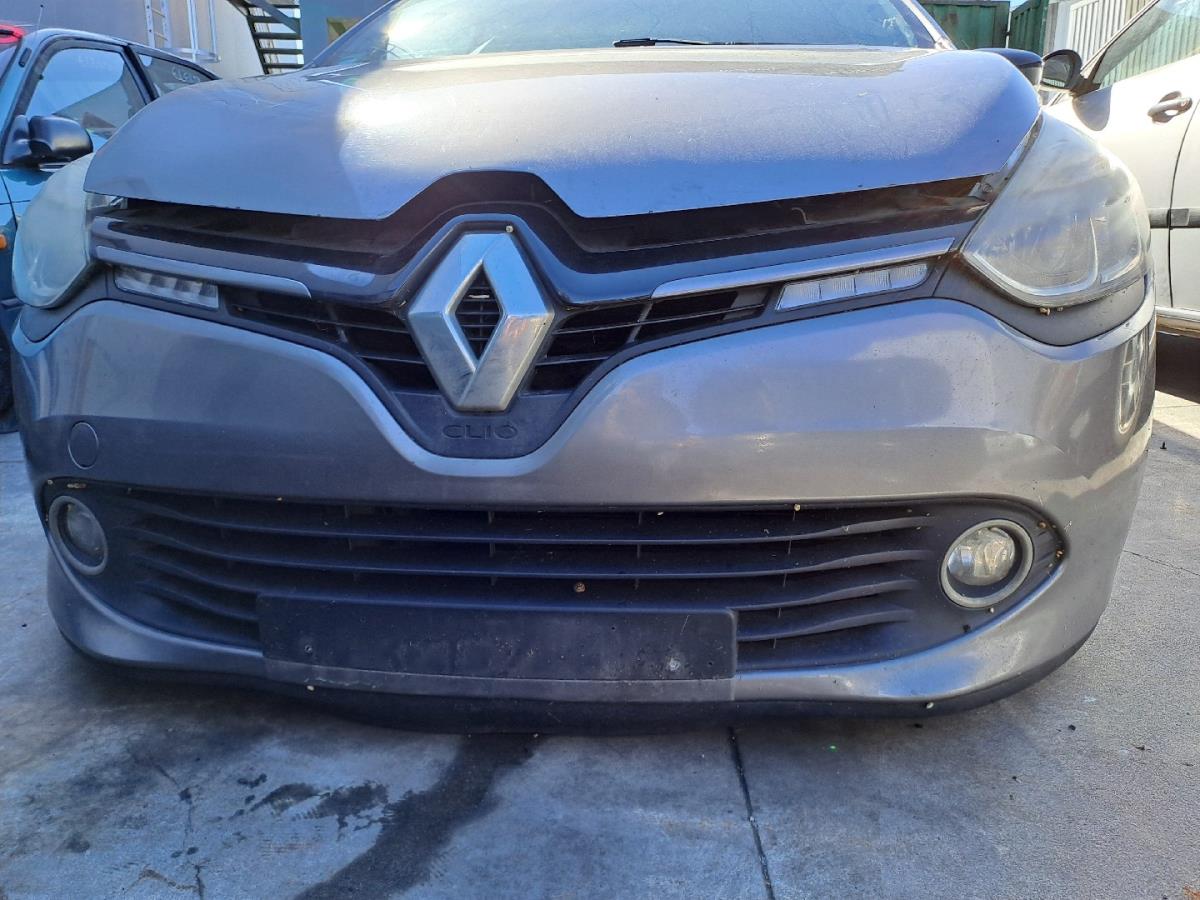 Full Front RENAULT CLIO IV Grandtour (KH_) | 13 - 