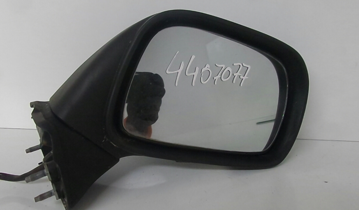 Right Door Mirror OPEL AGILA (A) (H00) | 00 - 07 Imagem-0