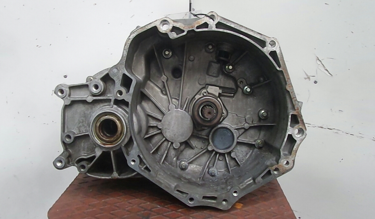 Manual Gearbox OPEL ASTRA H (A04) | 04 - 14