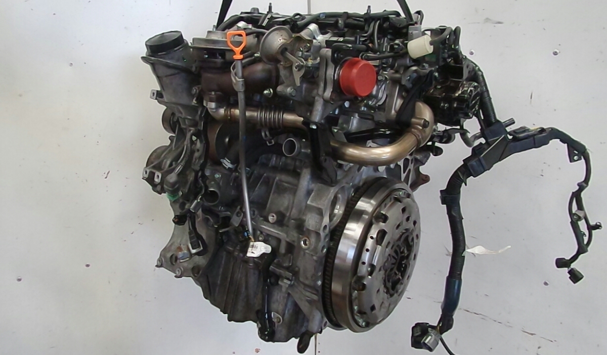 Motor HONDA CIVIC VIII Hatchback (FN, FK) | 05 -  Imagem-1
