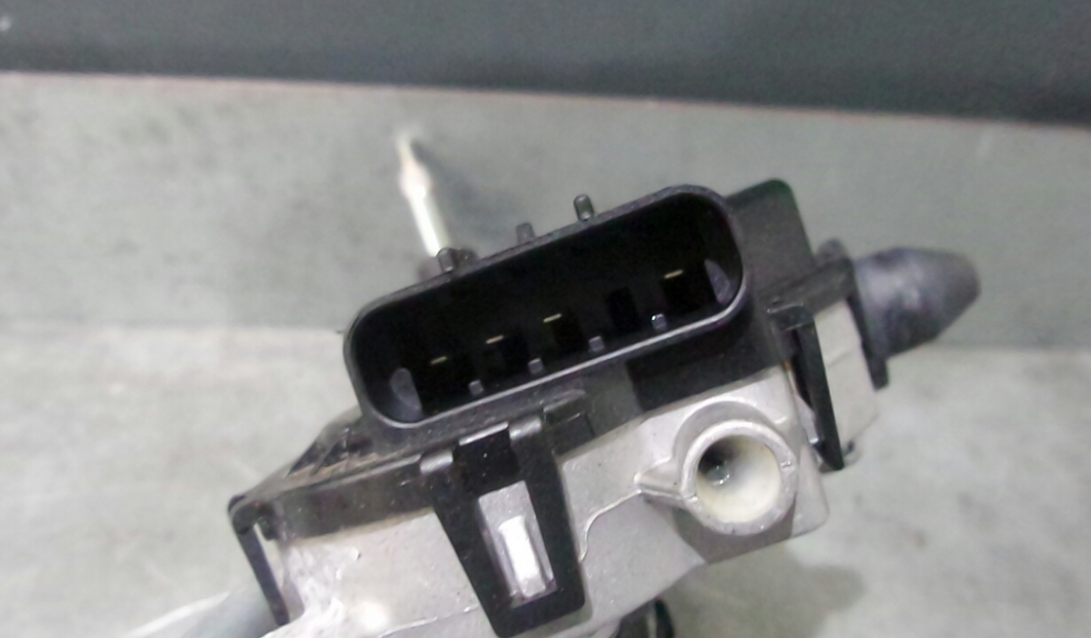 Front Wipers Mechanism FIAT 500 (312_) | 07 -  Imagem-3