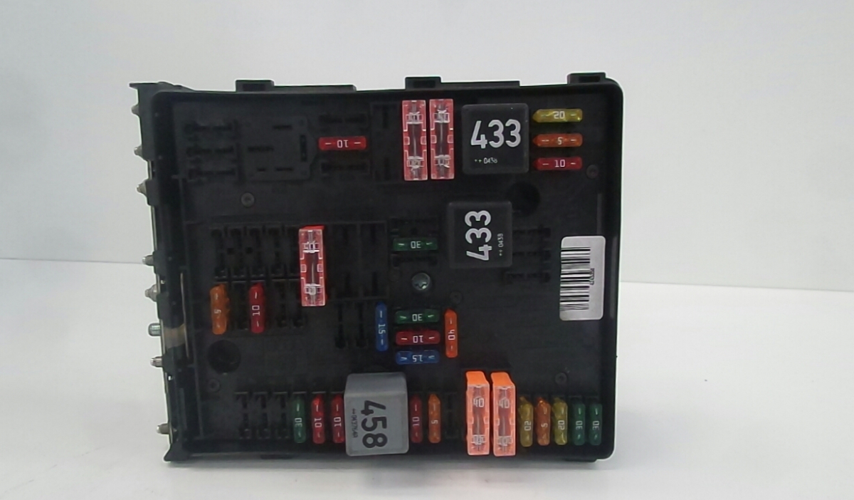 Electronic Module AUDI A3 Sportback (8PA) | 04 - 15