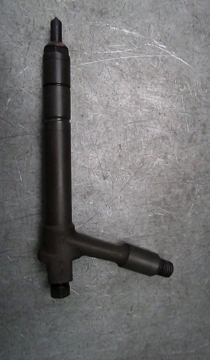Injector OPEL CORSA C Caixa (X01) | 00 - 12 Imagem-0