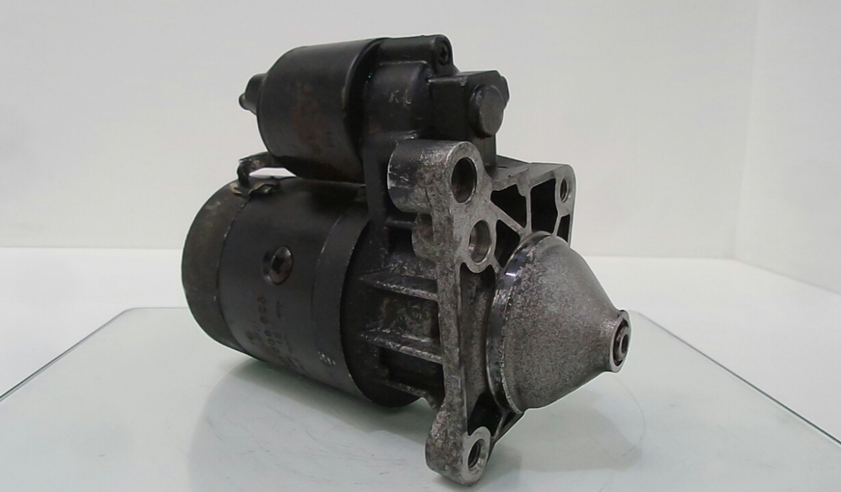 Motor de arranque RENAULT 19 I Chamade (L53_) | 88 - 92 Imagem-1