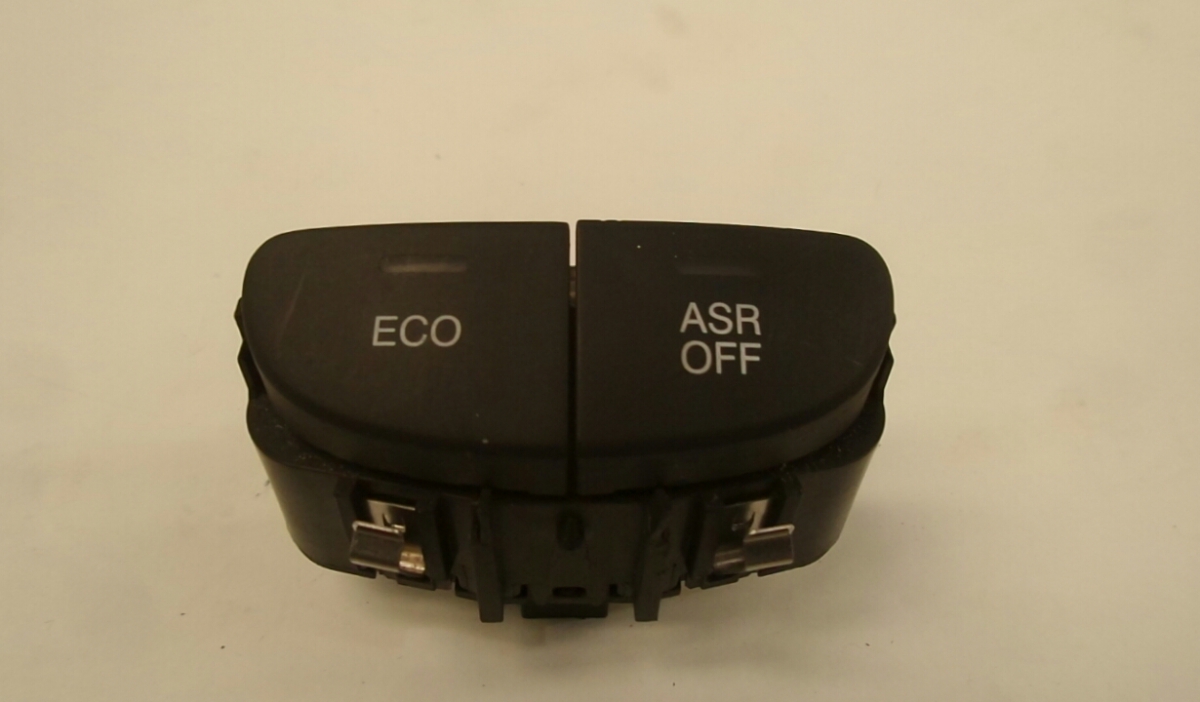 Electronic Module FIAT 500L (351_, 352_) | 12 - 