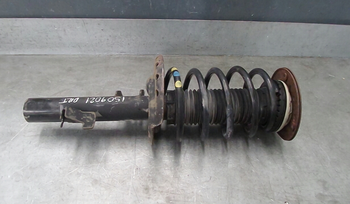 Right Front Shock Absorber VOLVO S80 II (124) | 06 - 