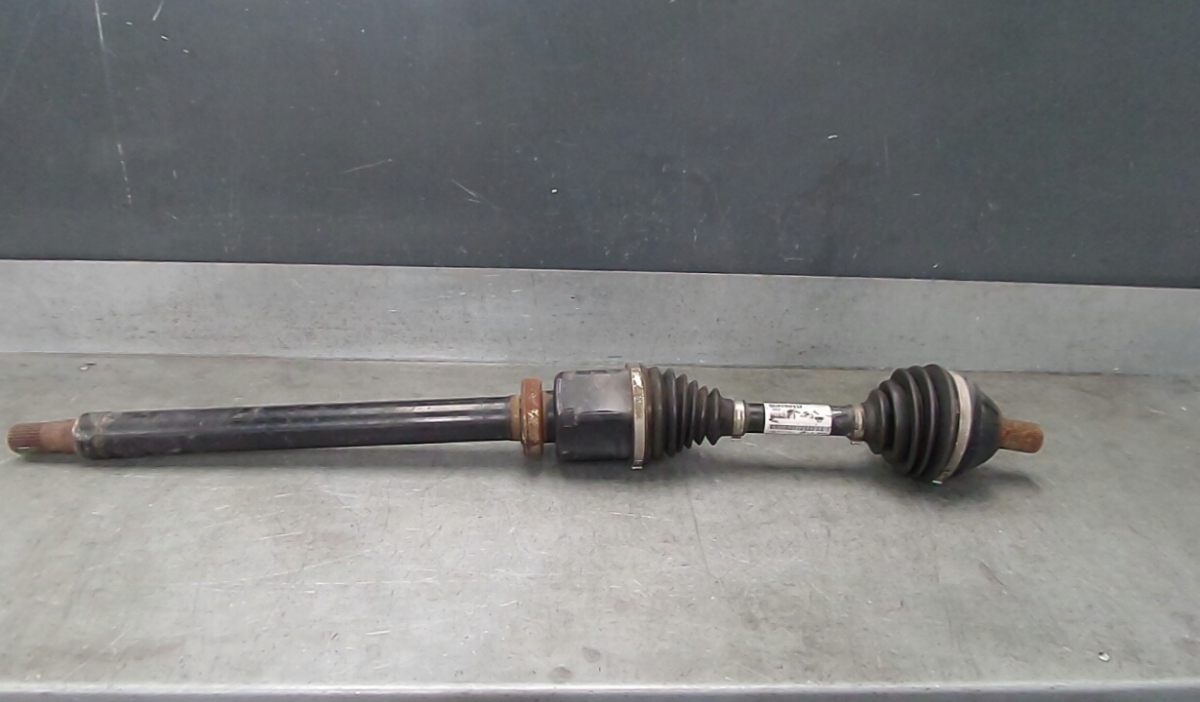 Right Front Driveshaft VOLVO S80 II (124) | 06 - 