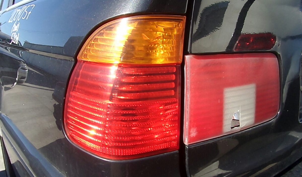 Farolim esquerdo BMW 5 Touring (E39) | 96 - 04