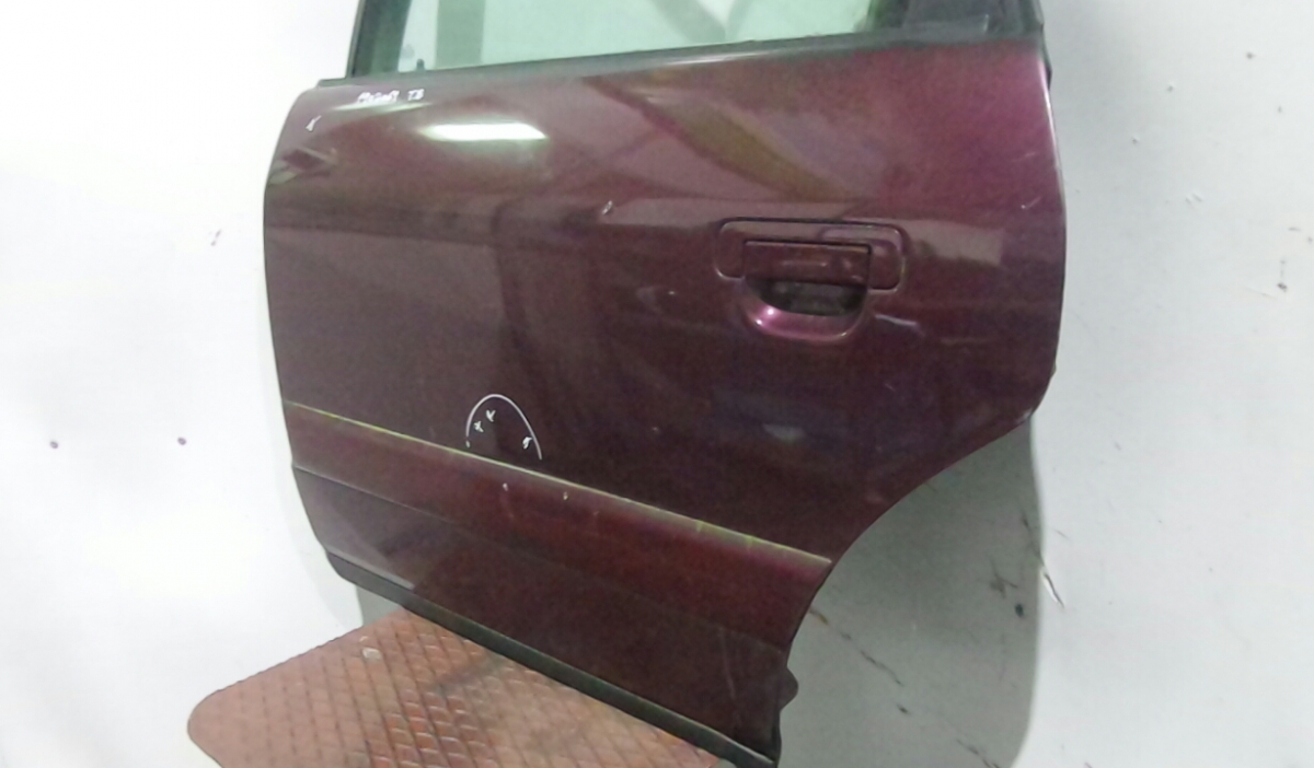 Left Rear Door AUDI A6 Avant (4A5, C4) | 94 - 97 Imagem-2
