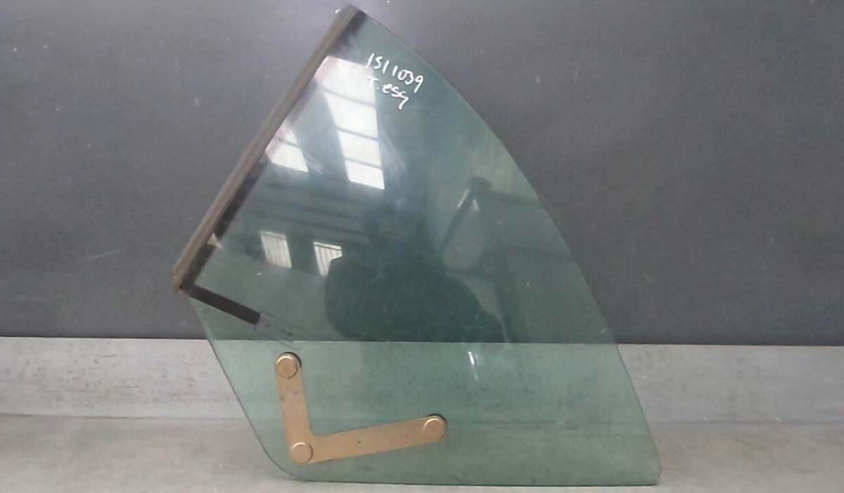 Rear Left Quarter Glass AUDI A4 Cabriolet (8H7, B6, 8HE, B7) | 02 - 09