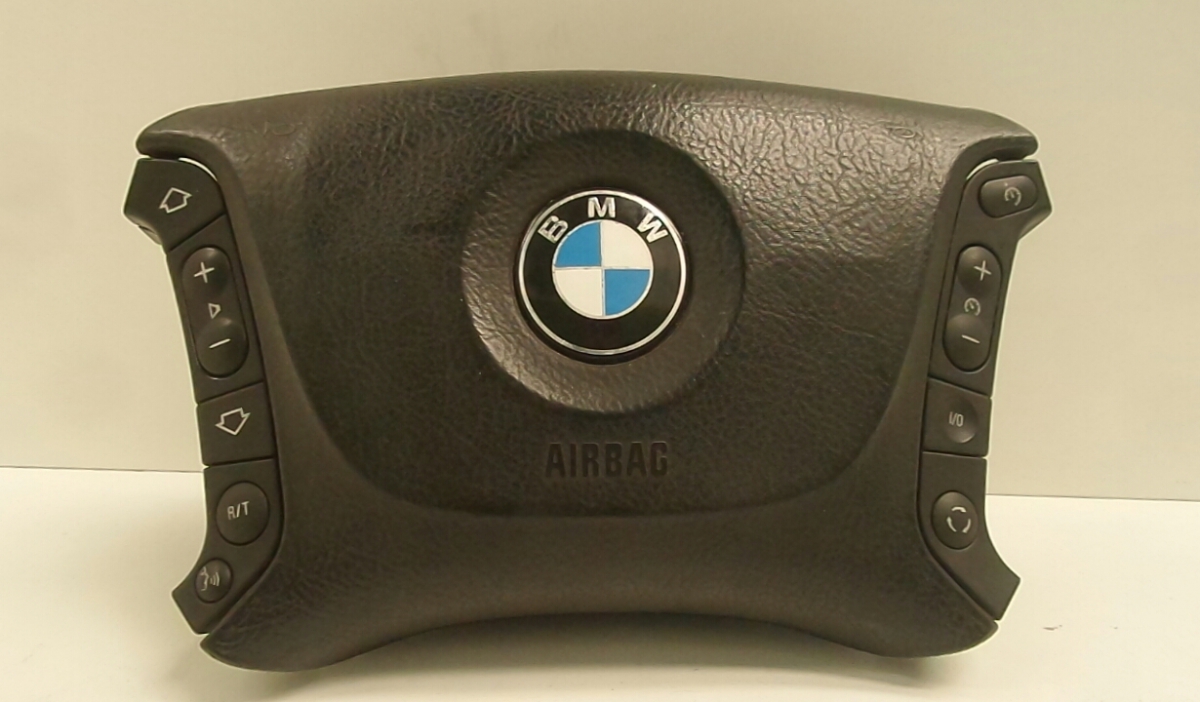 Airbag Kit BMW 5 Touring (E39) | 96 - 04 Imagem-6