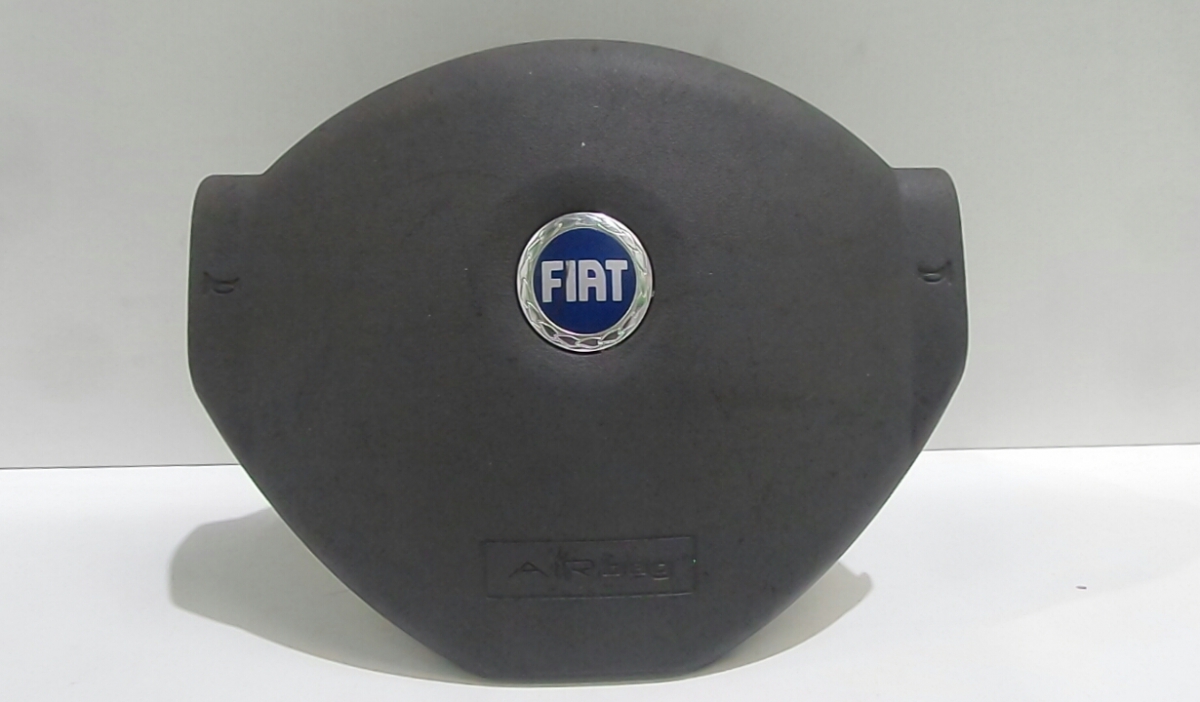 Driver Airbag FIAT PANDA (169_) | 03 - 