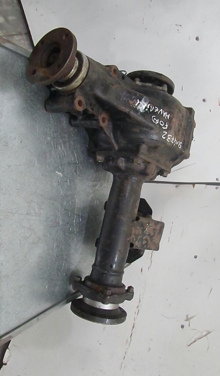Front Differential FORD MAVERICK (UDS, UNS) | 93 - 98