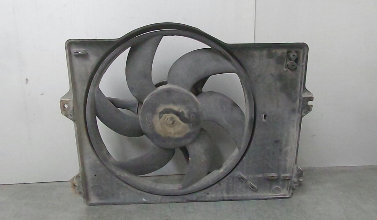 Radiator Fan ROVER 400 (XW) | 90 - 95