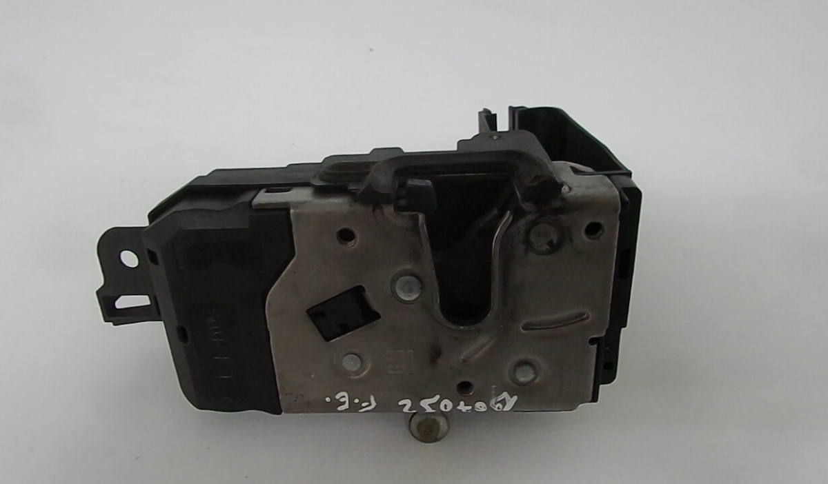 Left Front Lock OPEL ASTRA H (A04) | 04 - 14