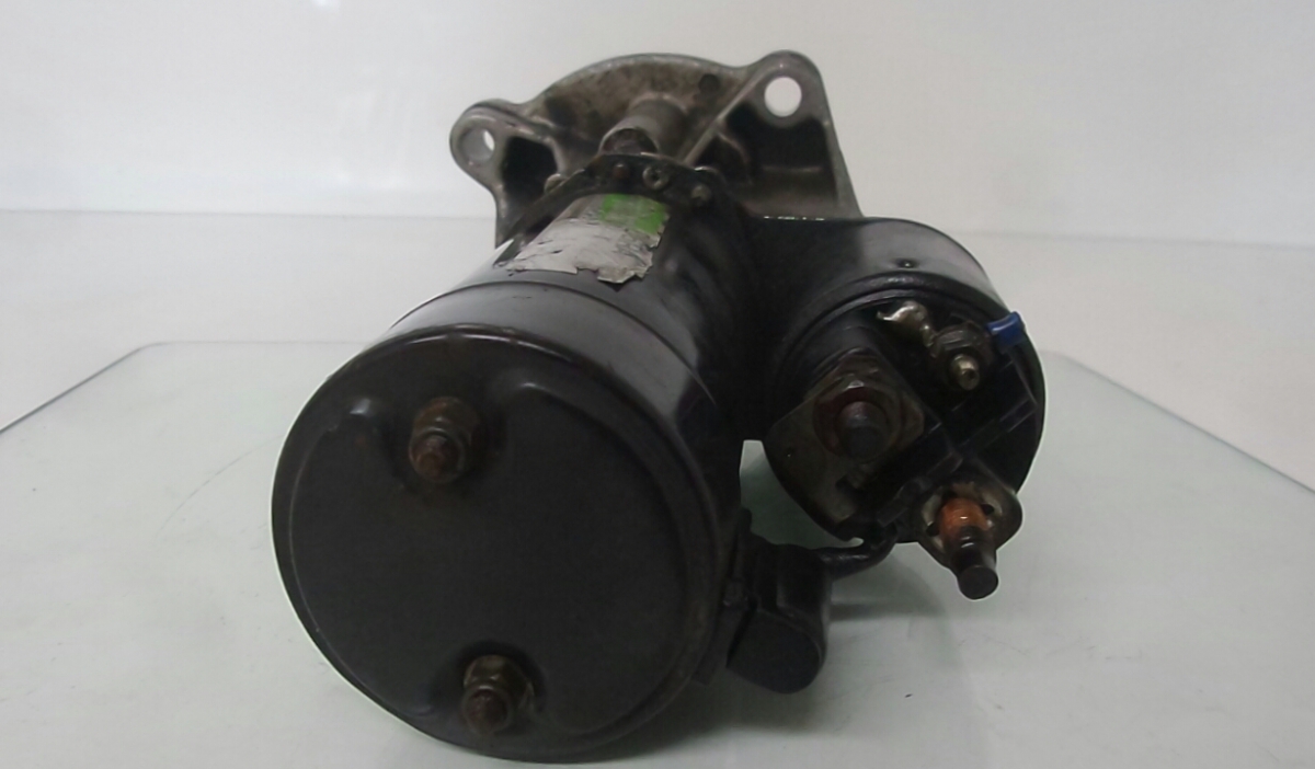 Motor de arranque PEUGEOT 106 I (1A, 1C) | 91 - 96 Imagem-2