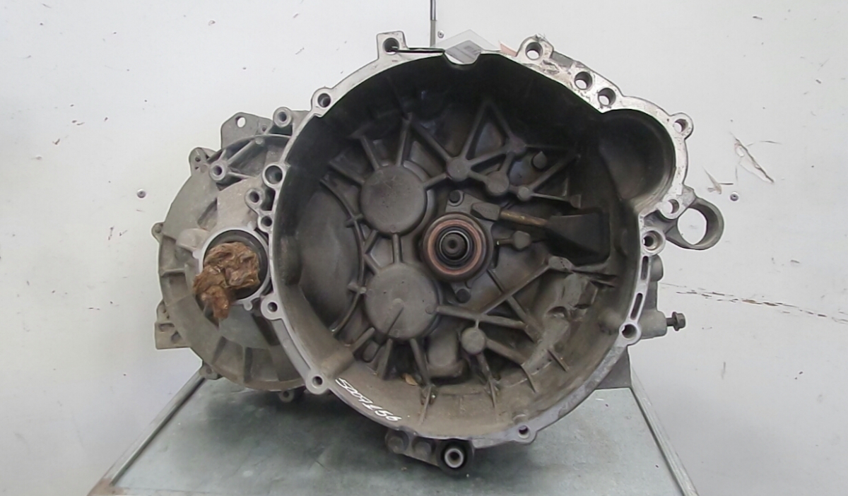 Manual Gearbox VOLVO S80 I (184) | 98 - 08