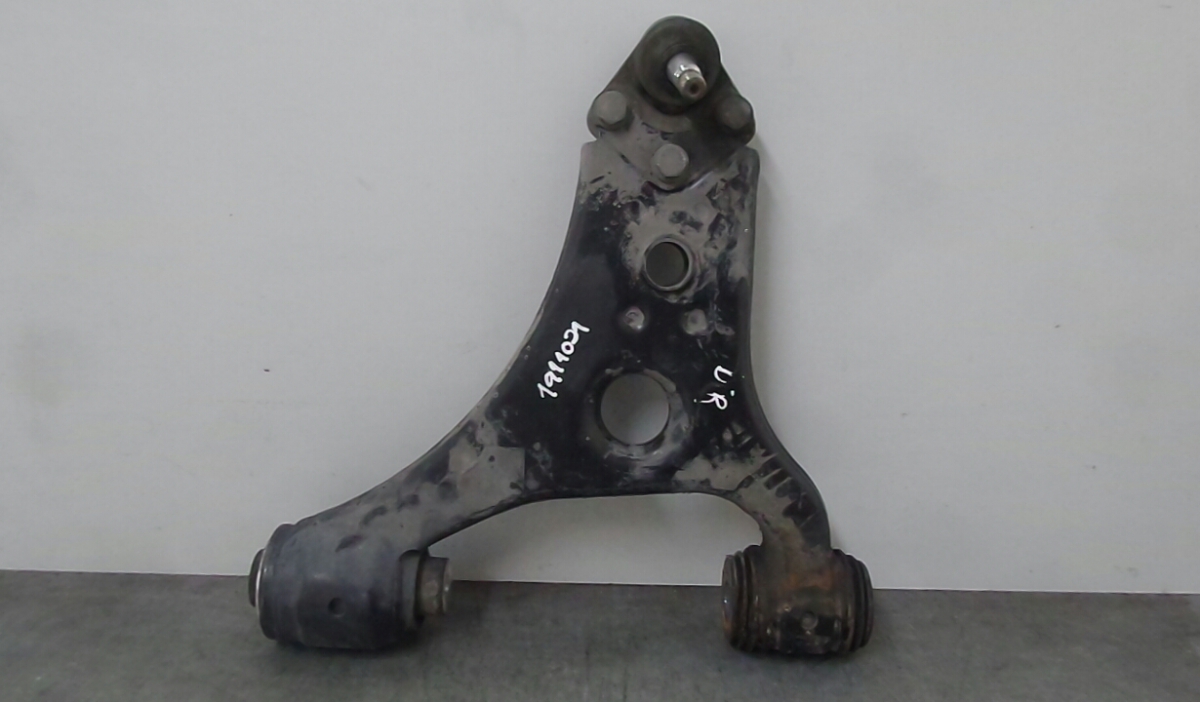 Right Front Suspension Arm MERCEDES-BENZ B-CLASS (W245) | 05 - 11