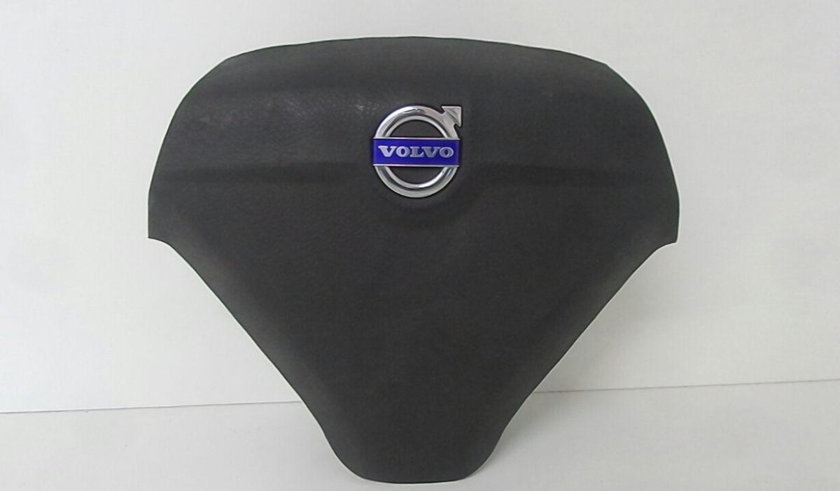 Driver Airbag VOLVO S60 I (384) | 00 - 10