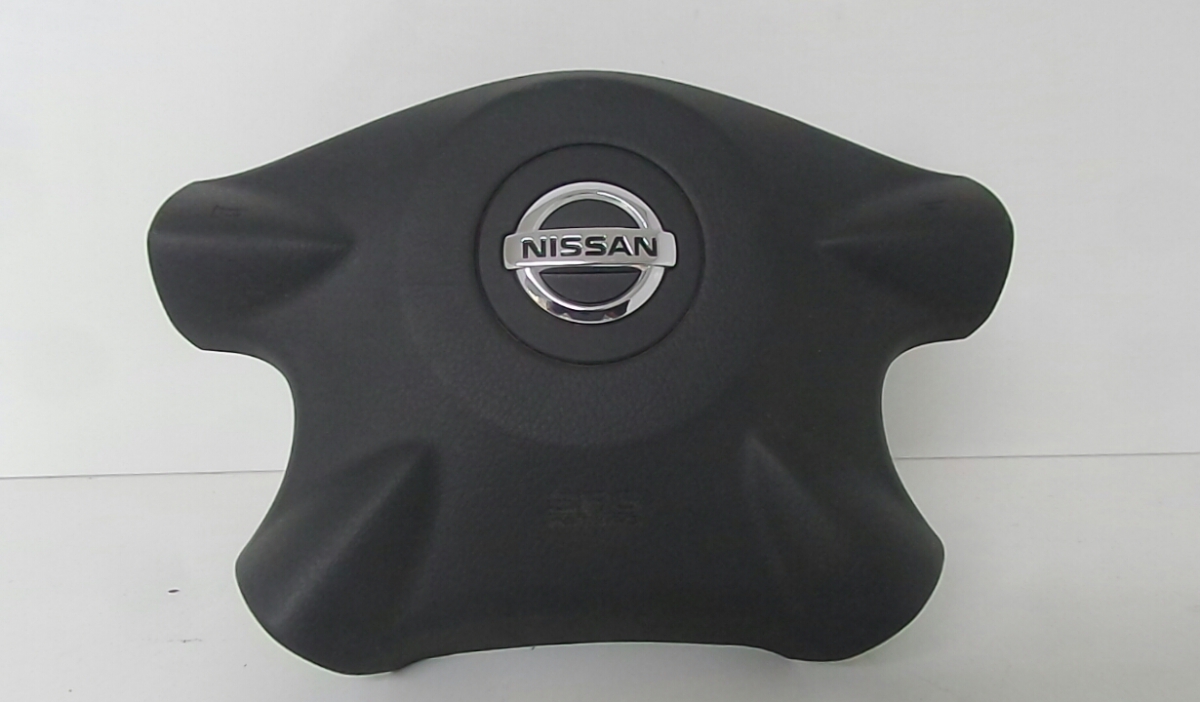 Airbag do condutor NISSAN TERRANO II (R20) | 92 - 07