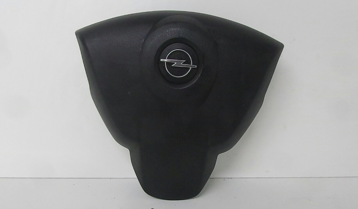 Airbag do condutor OPEL MOVANO Caixa (X70) | 99 - 