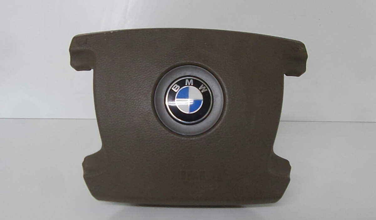 Airbag do condutor BMW 7 (E65, E66, E67) | 01 - 09