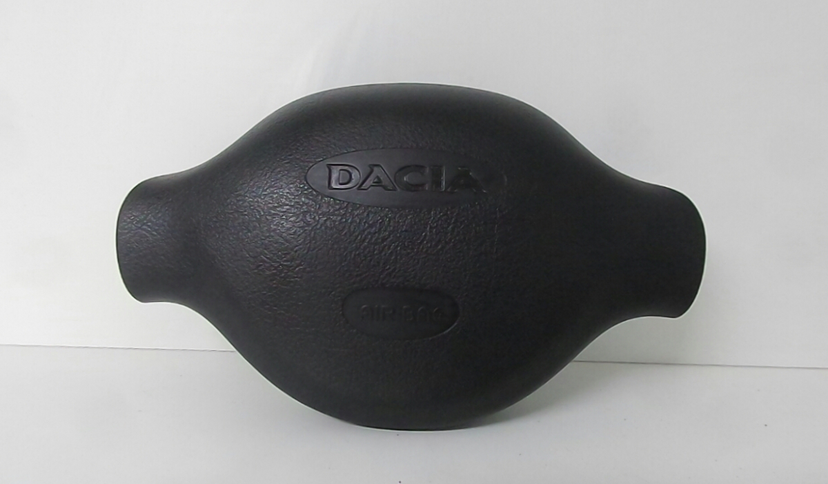Airbag do condutor DACIA LOGAN (LS_) | 04 - 