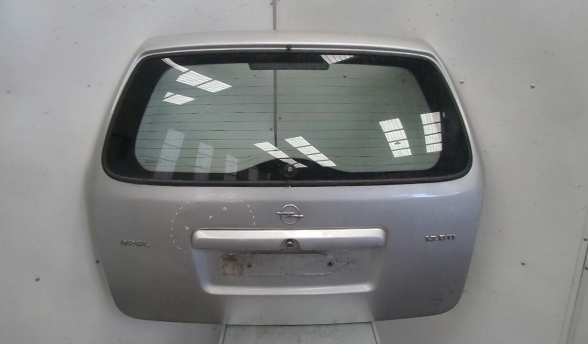 Tailgate OPEL ASTRA G Combi (T98) | 98 - 04