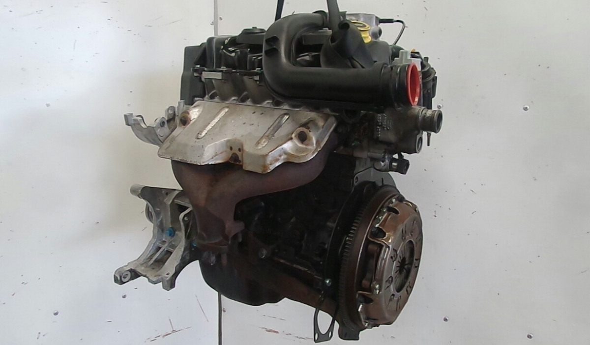 Engine FORD ESCORT VI Combi (GAL) | 92 - 95