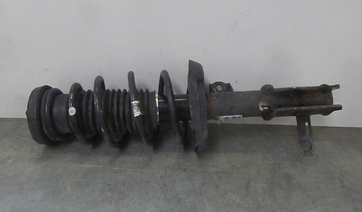 Left Front Shock Absorber OPEL ASTRA J (P10) | 09 - 15