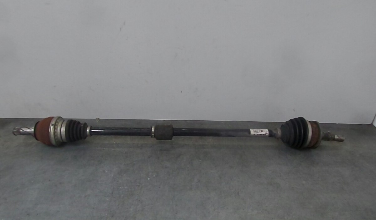 Right Front Driveshaft OPEL ASTRA J (P10) | 09 - 15