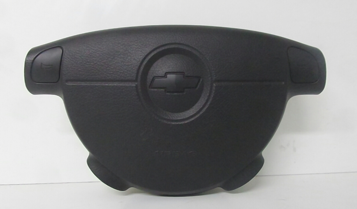 Airbag do condutor CHEVROLET NUBIRA Combi | 05 - 11