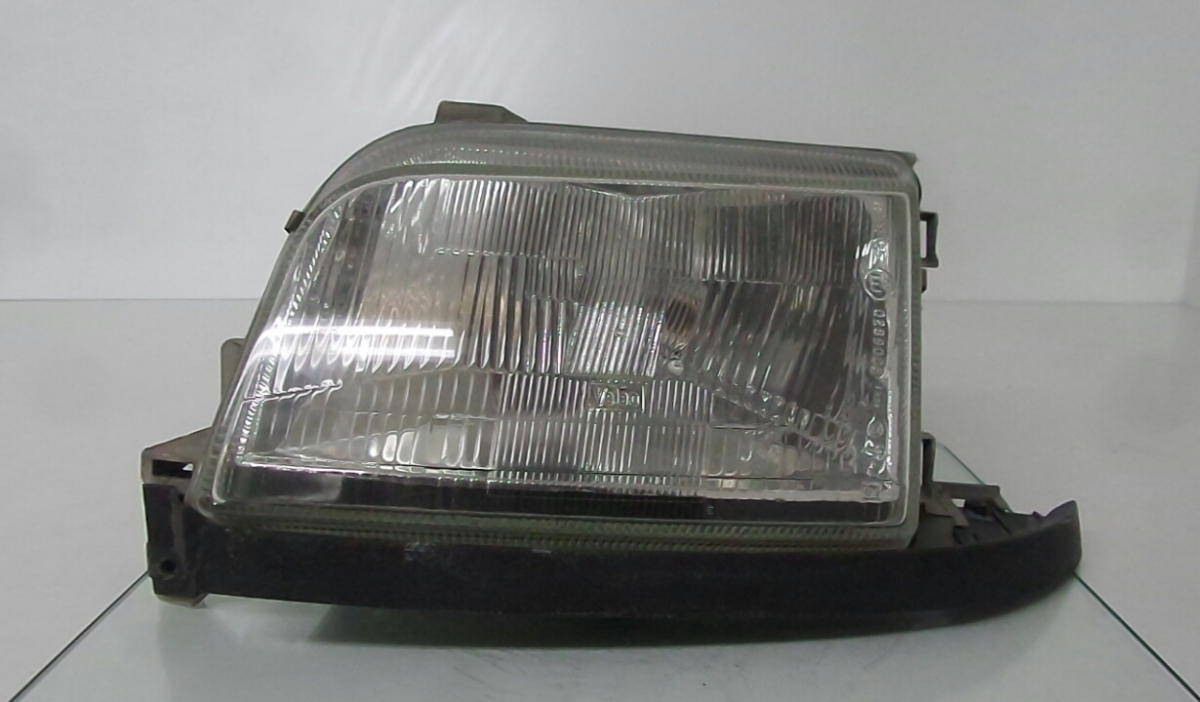 Left Headlight RENAULT CLIO I (B/C57_, 5/357_) | 90 - 98