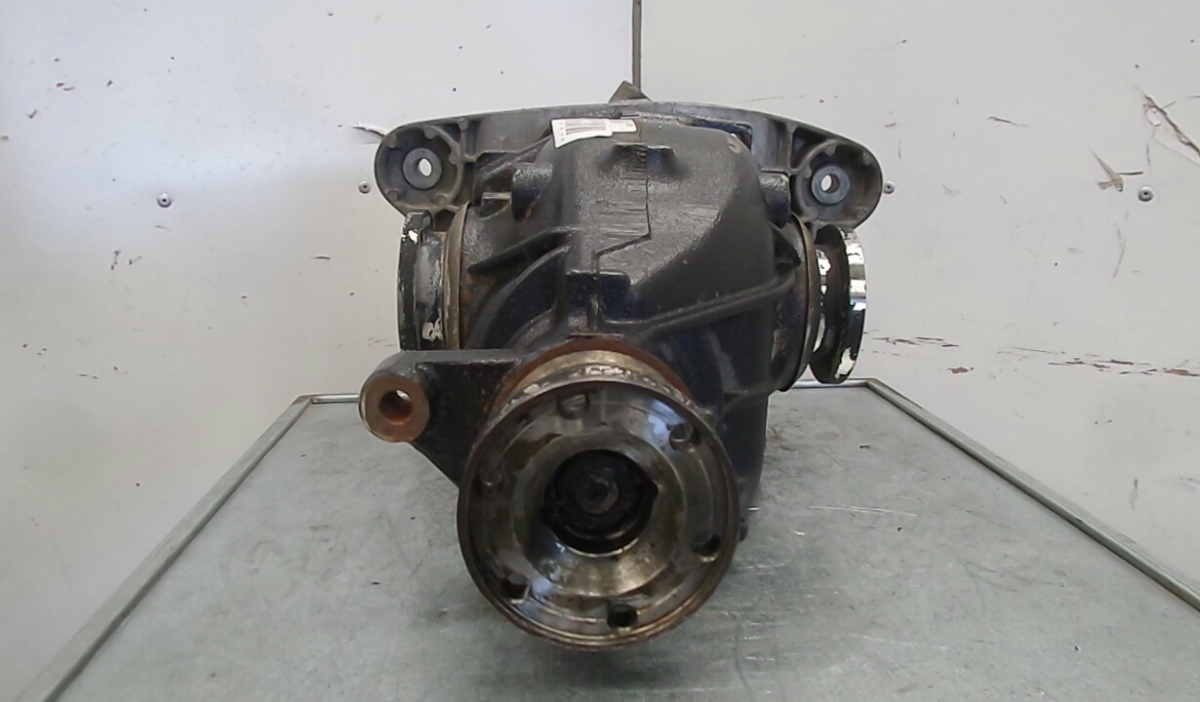 Rear Differential BMW 5 Touring (E39) | 96 - 04