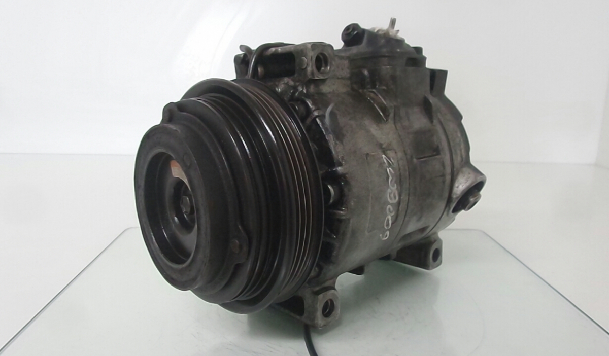 AC Compressor AUDI A6 (4B2, C5) | 97 - 05