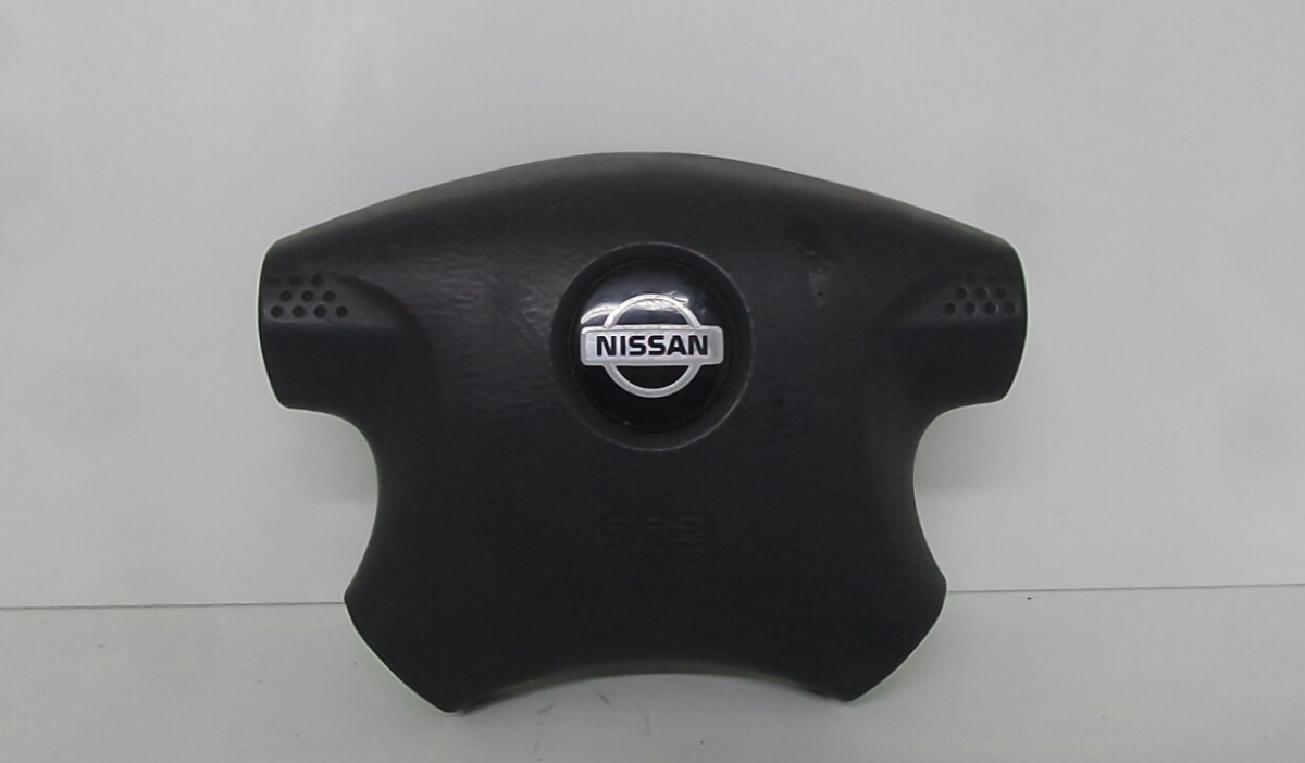 Airbag do condutor NISSAN ALMERA II Hatchback (N16) | 00 - 