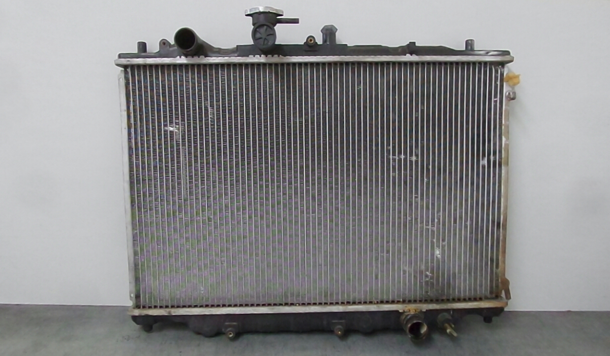 Water Radiator MAZDA 626 III (GD) | 87 - 92