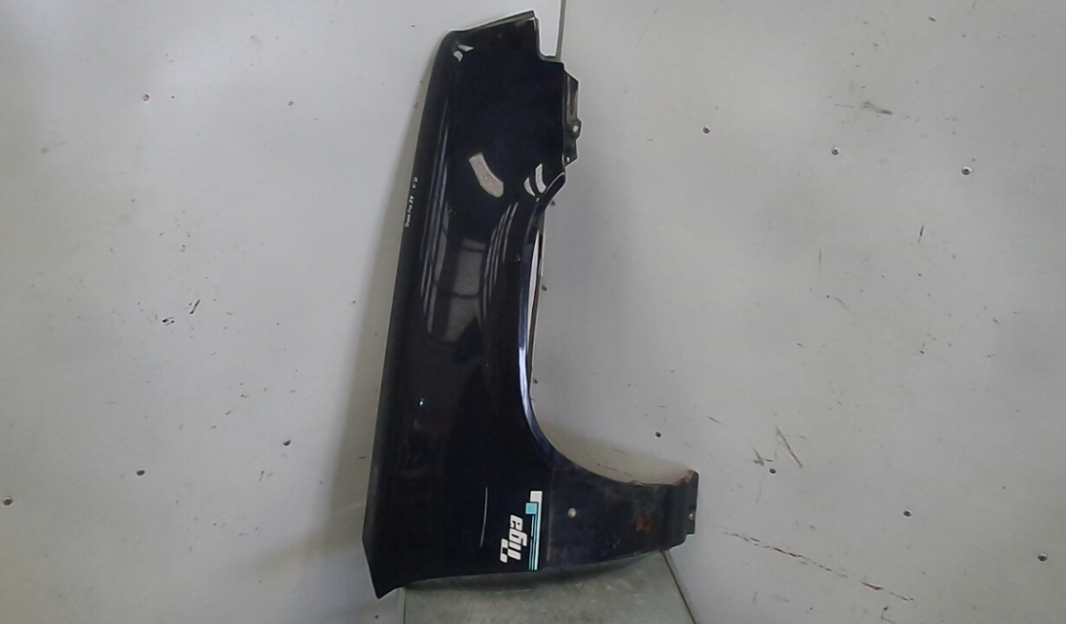 Right Front Fenders RENAULT SUPER 5 (B/C40_) | 84 - 96
