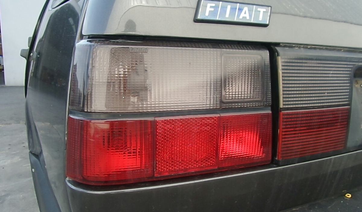 Left Taillight FIAT CROMA (154_) | 85 - 96
