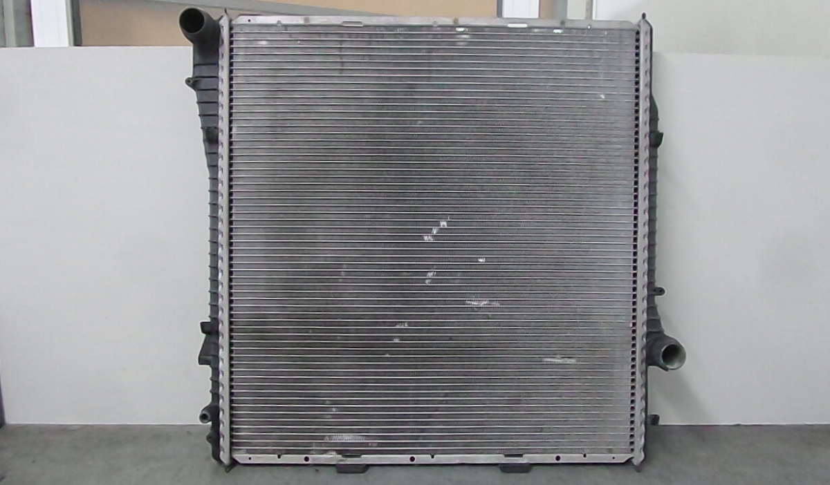 Radiador de água BMW X5 (E53) | 00 - 06 Imagem-0