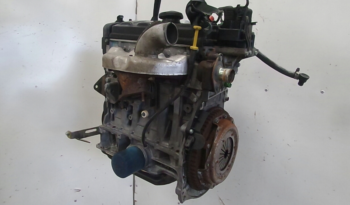 Motor PEUGEOT 106 II (1A_, 1C_) | 96 - 05
