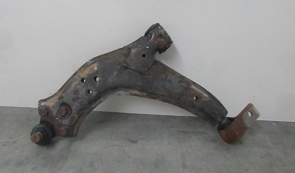 Left Front Suspension Arm CITROEN BERLINGO / BERLINGO FIRST Caixa (M_) | 96 - 11
