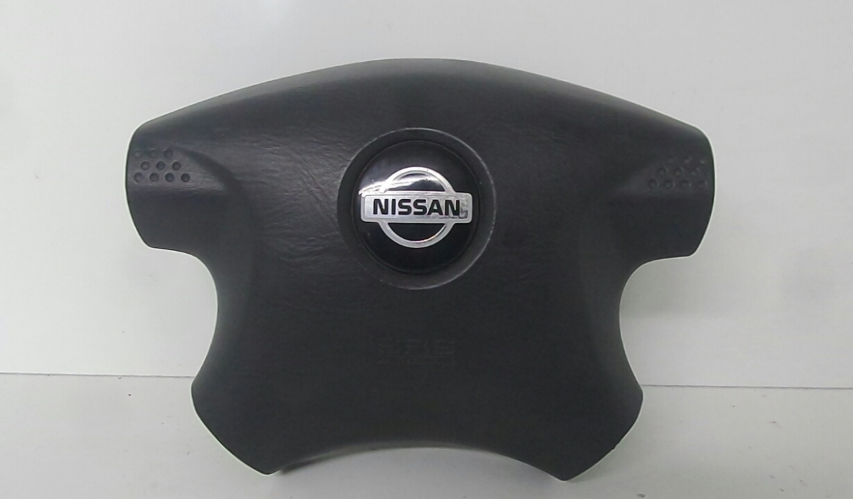 Airbag do condutor NISSAN PRIMERA (P11) | 96 - 01
